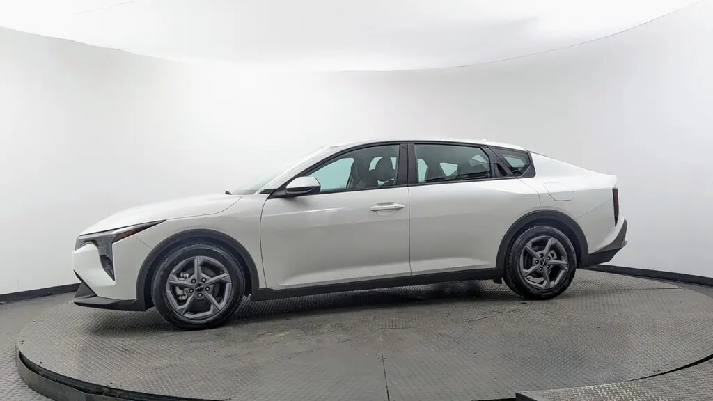 Florida Fine Cars - Used KIA K4 2025 MIAMI LXS