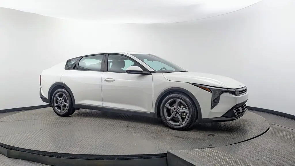 Florida Fine Cars - Used KIA K4 2025 MIAMI LXS