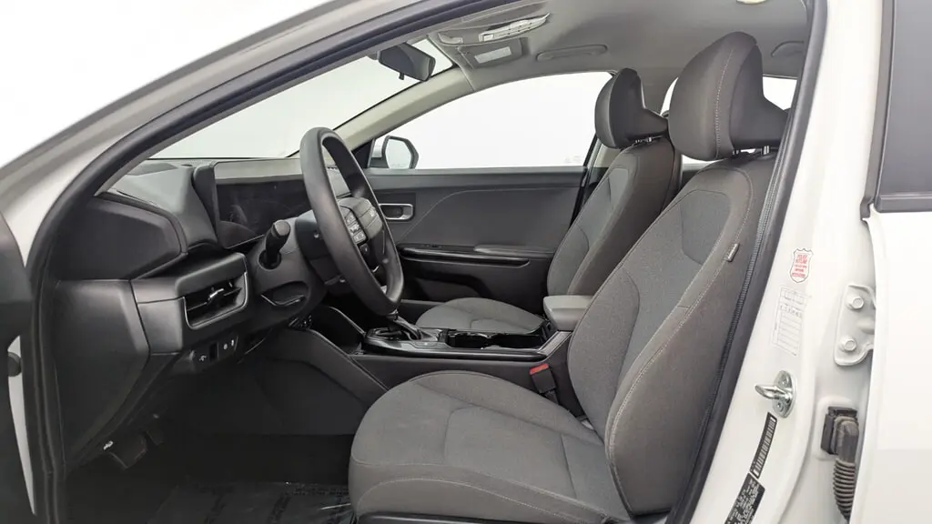 Florida Fine Cars - Used KIA K4 2025 MIAMI LXS
