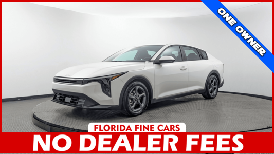 Florida Fine Cars - Used KIA K4 2025 MIAMI LXS