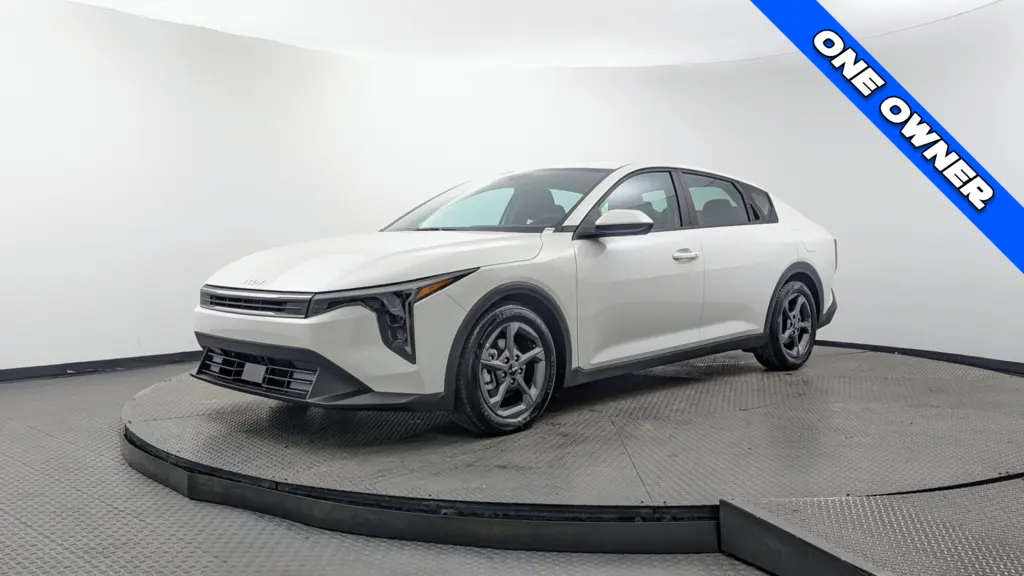 Florida Fine Cars - Used KIA K4 2025 MIAMI LXS