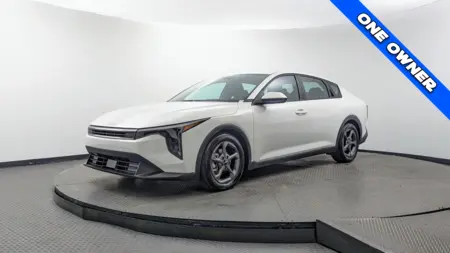 Florida Fine Cars - Used KIA K4 2025 MIAMI LXS