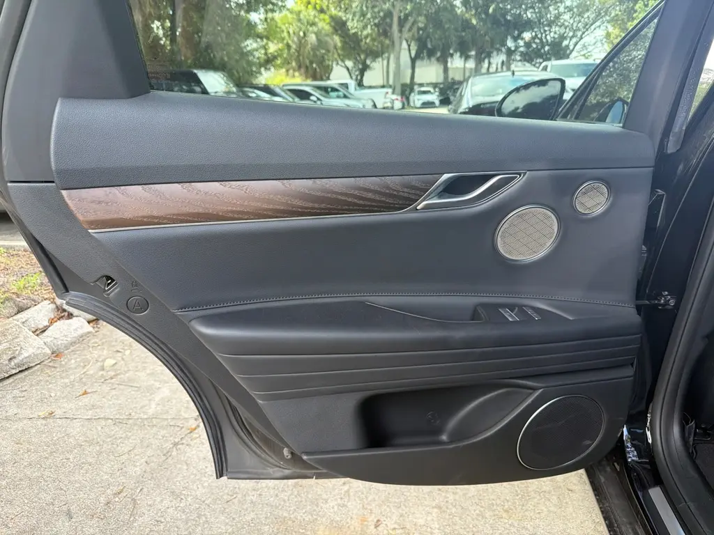 Florida Fine Cars - Used GENESIS ELECTRIFIED G80 2024 WEST PALM ADVANCED