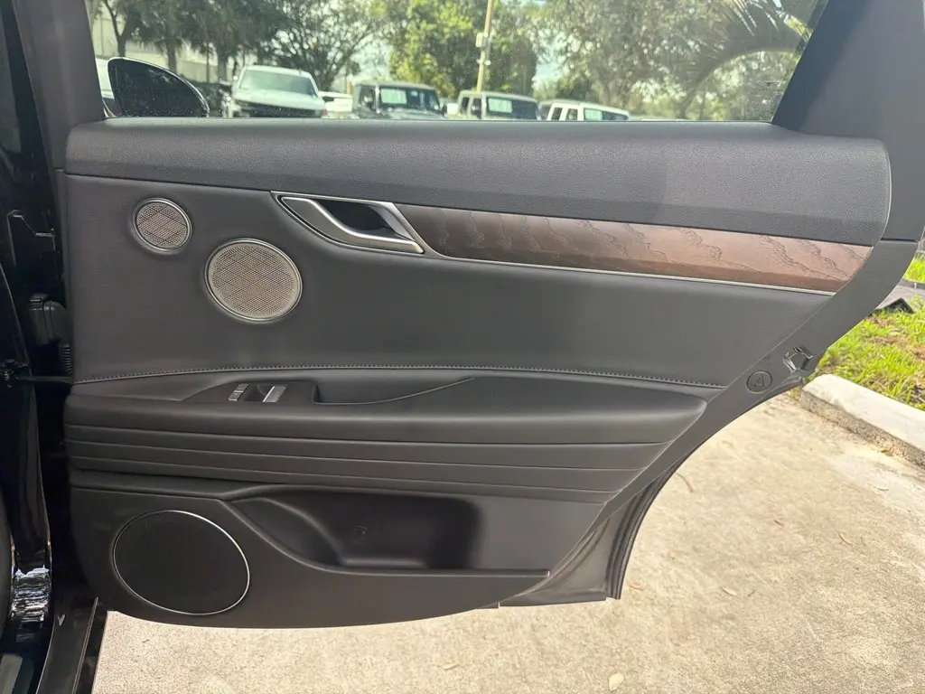 Florida Fine Cars - Used GENESIS ELECTRIFIED G80 2024 WEST PALM ADVANCED