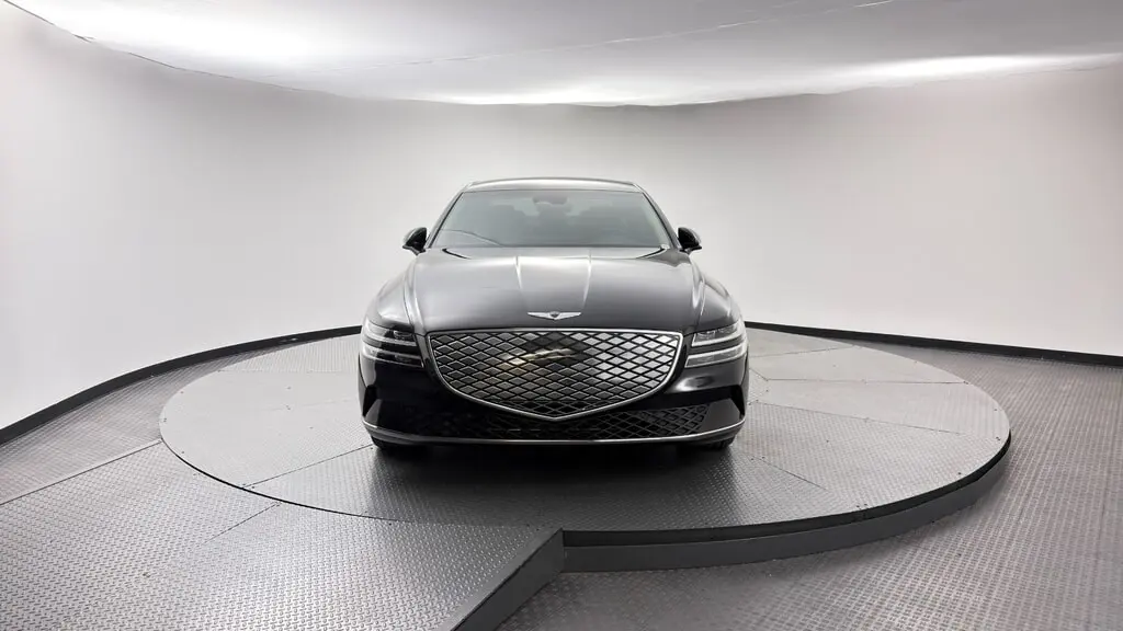 2024 GENESIS ELECTRIFIED G80 ADVANCED photo 10