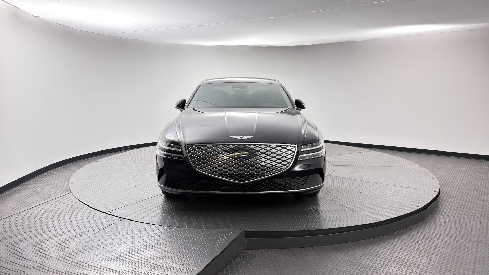 Florida Fine Cars - Used vehicle - SEDAN GENESIS ELECTRIFIED G80 2024