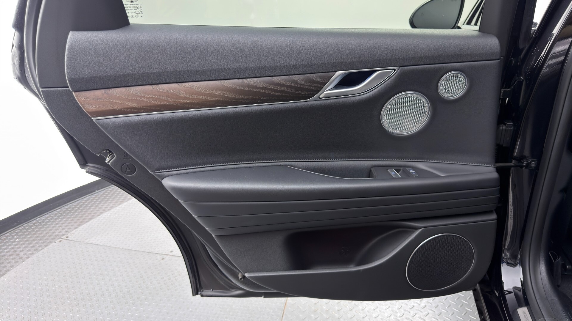 Florida Fine Cars - Used vehicle - SEDAN GENESIS ELECTRIFIED G80 2024