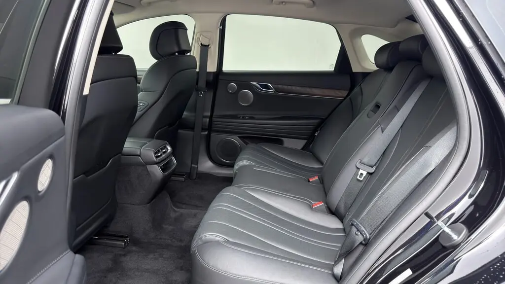 2024 GENESIS ELECTRIFIED G80 ADVANCED photo 15