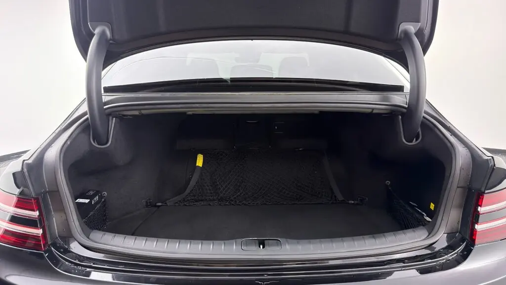2024 GENESIS ELECTRIFIED G80 ADVANCED photo 16