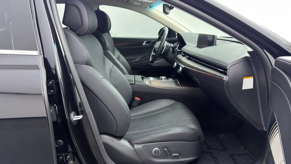 2024 GENESIS ELECTRIFIED G80 ADVANCED photo 20