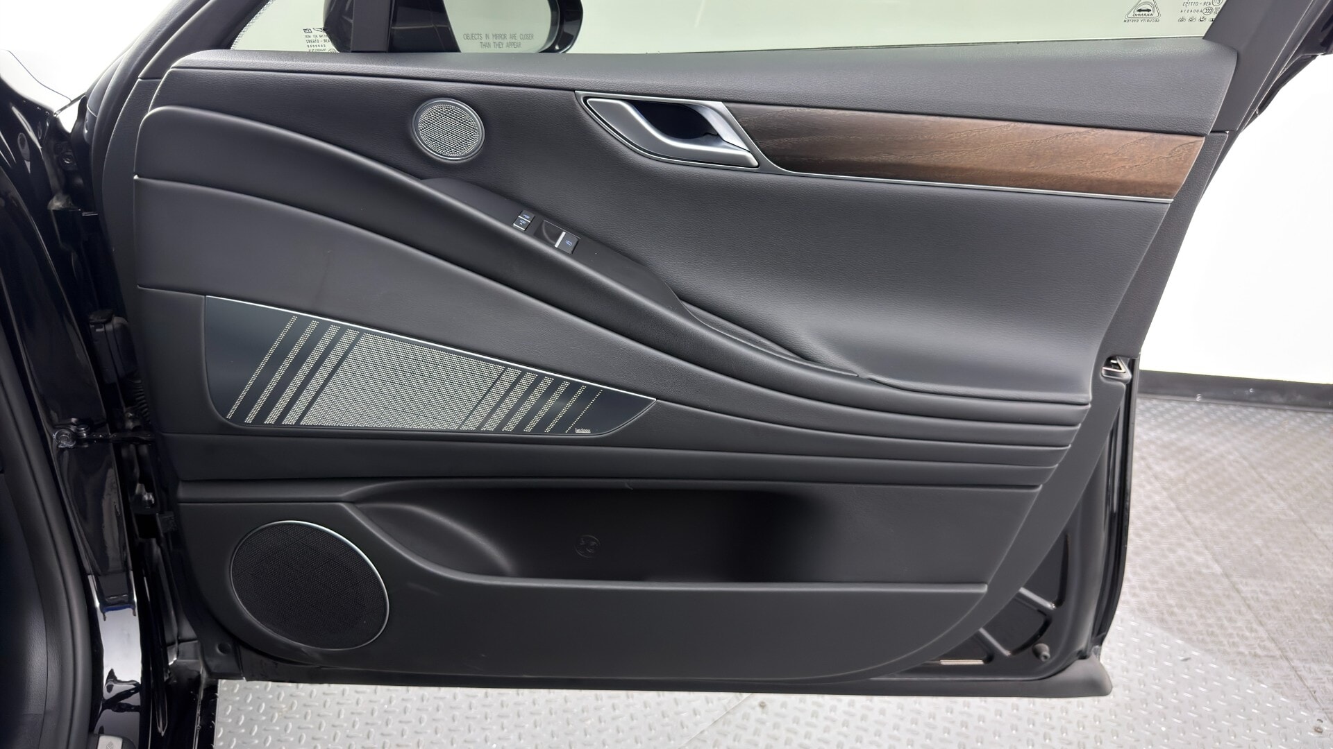 Florida Fine Cars - Used vehicle - SEDAN GENESIS ELECTRIFIED G80 2024