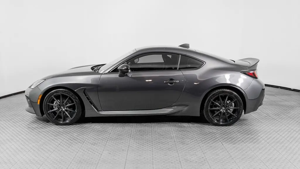Florida Fine Cars - Used TOYOTA GR86 2023 ORLANDO PREMIUM