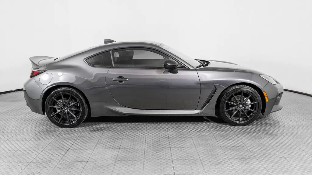 Florida Fine Cars - Used TOYOTA GR86 2023 ORLANDO PREMIUM