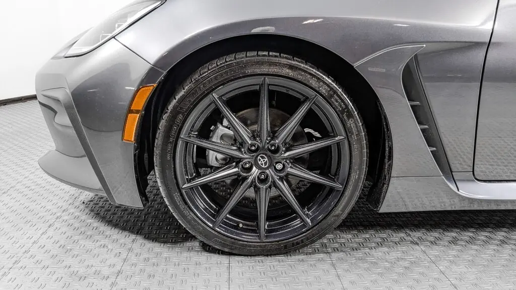 Florida Fine Cars - Used TOYOTA GR86 2023 ORLANDO PREMIUM