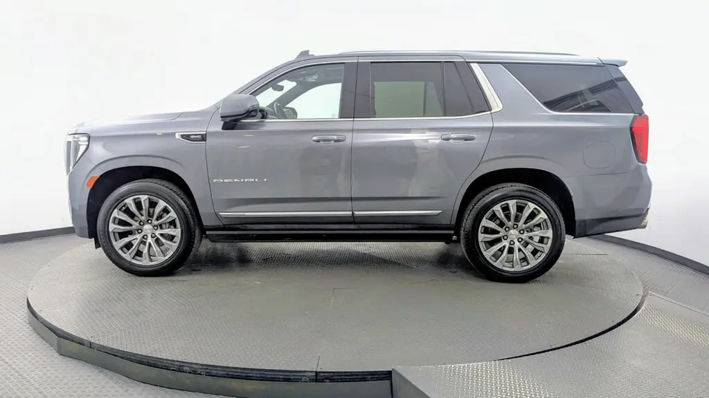 Florida Fine Cars - Used GMC YUKON 2021 MARGATE DENALI