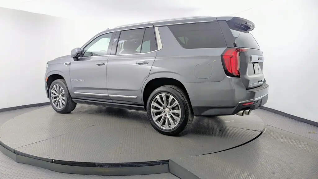 Florida Fine Cars - Used GMC YUKON 2021 MARGATE DENALI