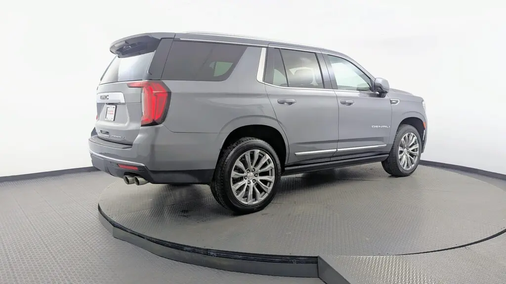 Florida Fine Cars - Used GMC YUKON 2021 MARGATE DENALI