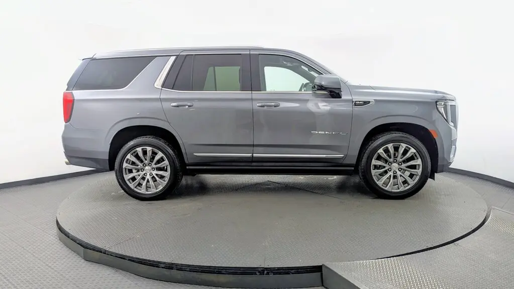 Florida Fine Cars - Used GMC YUKON 2021 MARGATE DENALI