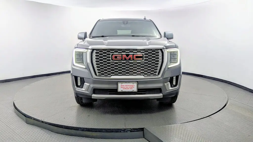Florida Fine Cars - Used GMC YUKON 2021 MARGATE DENALI