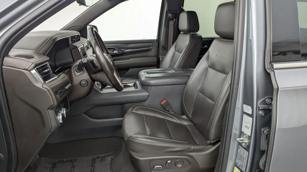 Florida Fine Cars - Used GMC YUKON 2021 MARGATE DENALI