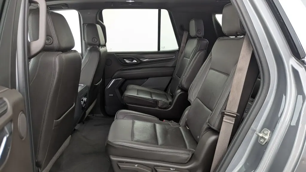 Florida Fine Cars - Used GMC YUKON 2021 MARGATE DENALI