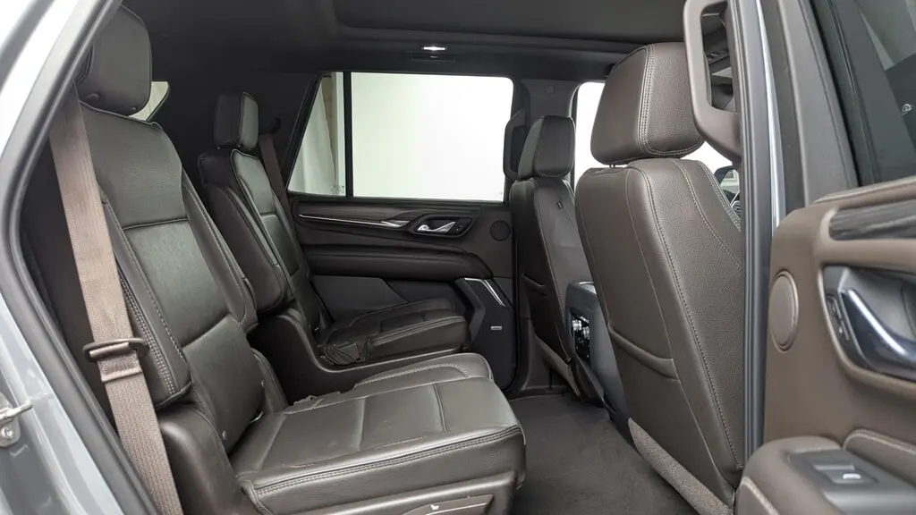 Florida Fine Cars - Used GMC YUKON 2021 MARGATE DENALI