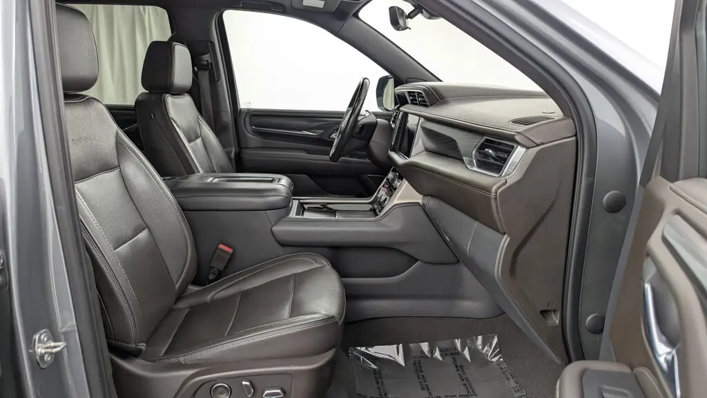 Florida Fine Cars - Used GMC YUKON 2021 MARGATE DENALI