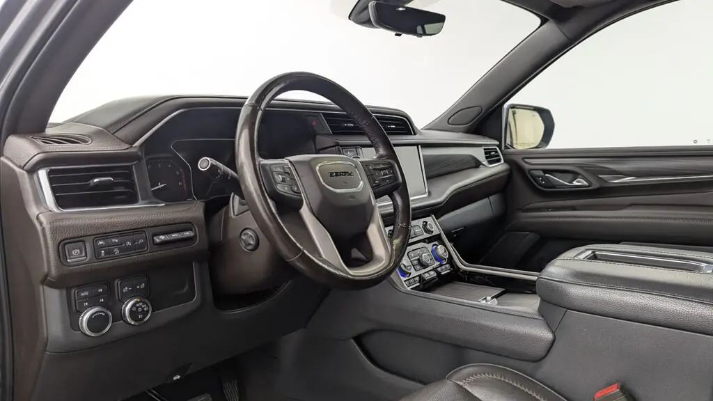 Florida Fine Cars - Used GMC YUKON 2021 MARGATE DENALI