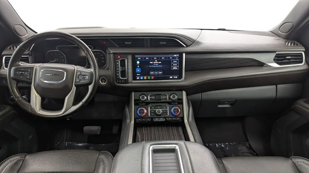 Florida Fine Cars - Used GMC YUKON 2021 MARGATE DENALI