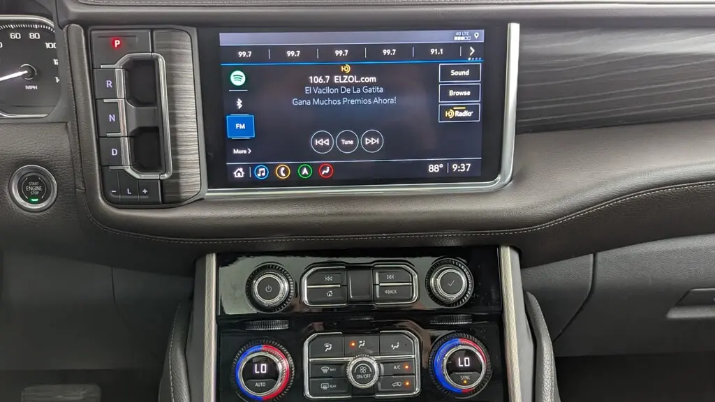 Florida Fine Cars - Used GMC YUKON 2021 MARGATE DENALI