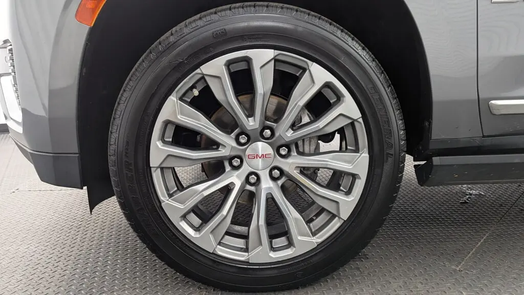 Florida Fine Cars - Used GMC YUKON 2021 MARGATE DENALI