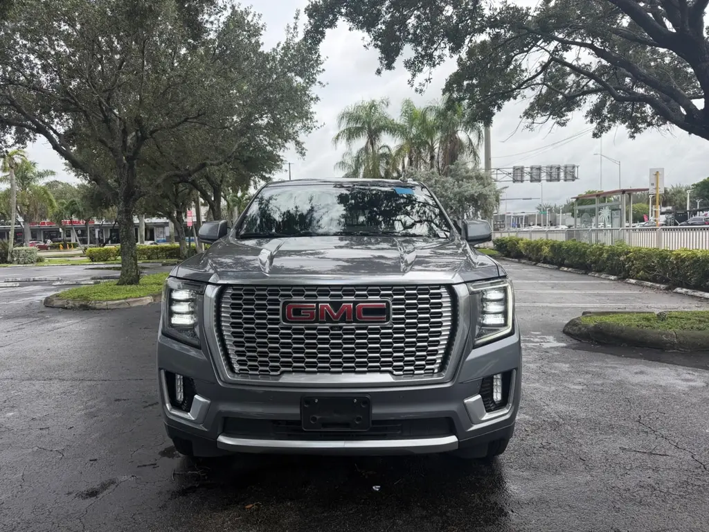 Florida Fine Cars - Used GMC YUKON 2021 MARGATE DENALI
