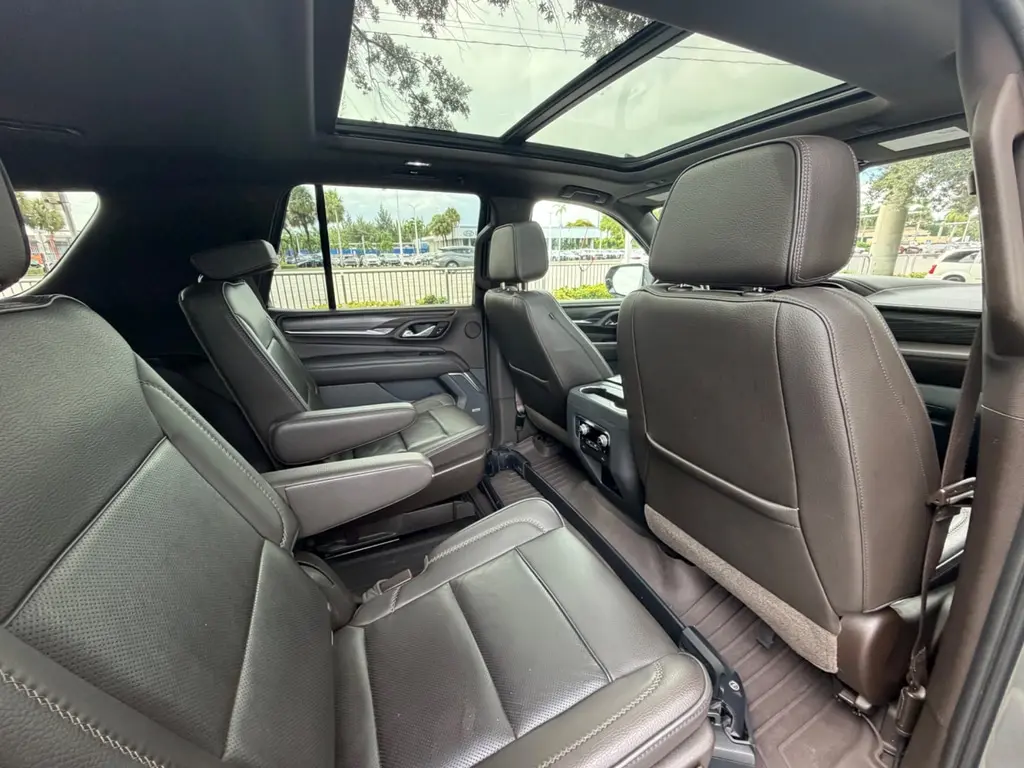 Florida Fine Cars - Used GMC YUKON 2021 MARGATE DENALI
