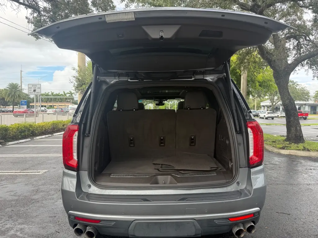 Florida Fine Cars - Used GMC YUKON 2021 MARGATE DENALI