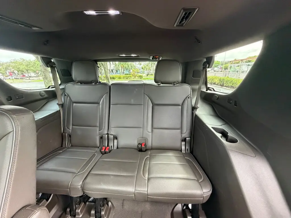 Florida Fine Cars - Used GMC YUKON 2021 MARGATE DENALI