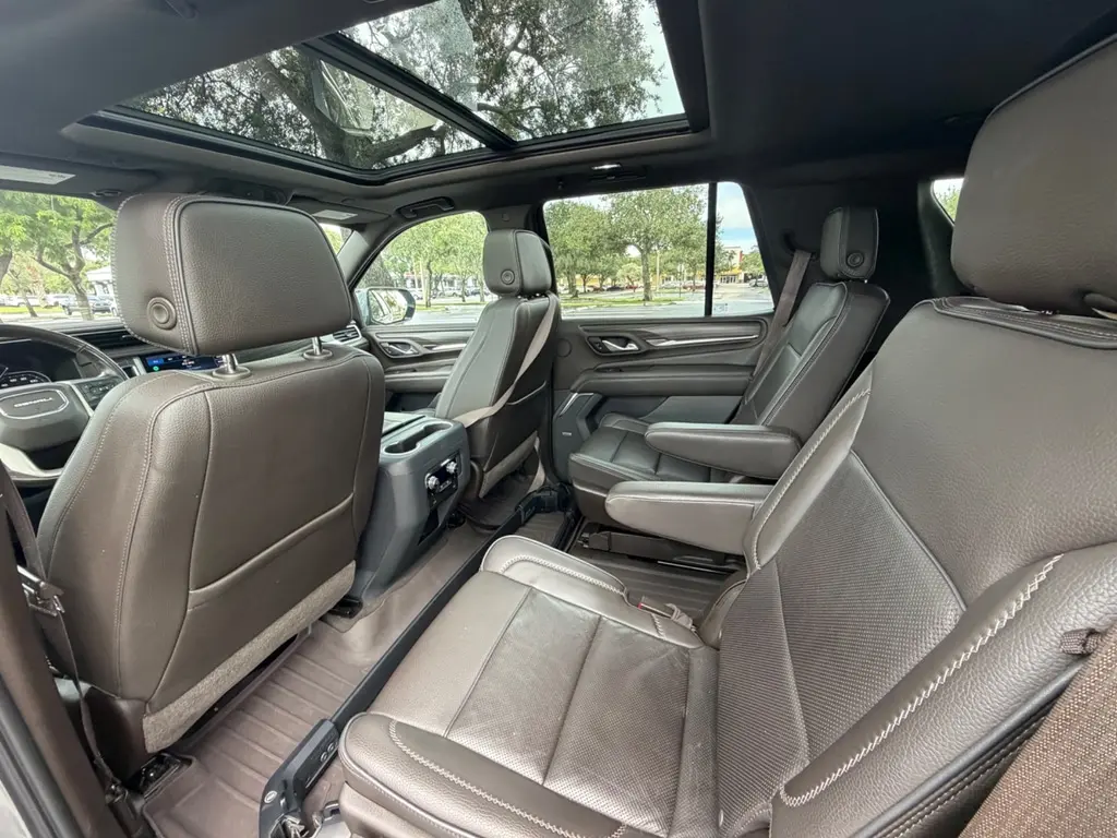 Florida Fine Cars - Used GMC YUKON 2021 MARGATE DENALI