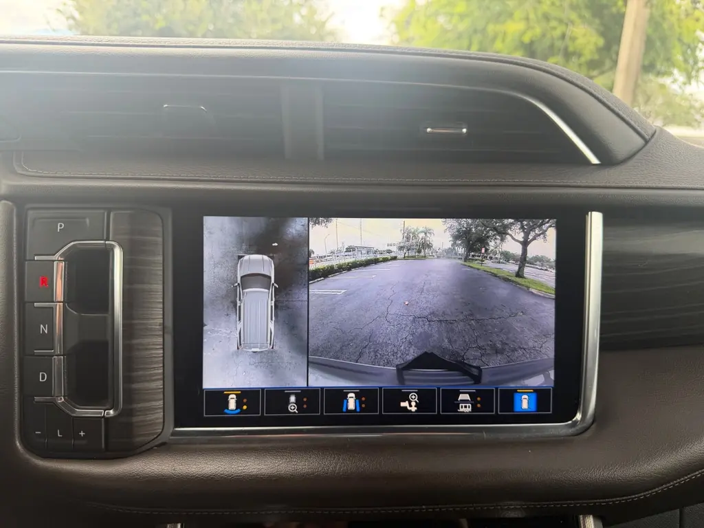 Florida Fine Cars - Used GMC YUKON 2021 MARGATE DENALI