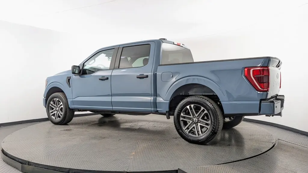 2023 FORD F-150 XL photo 5