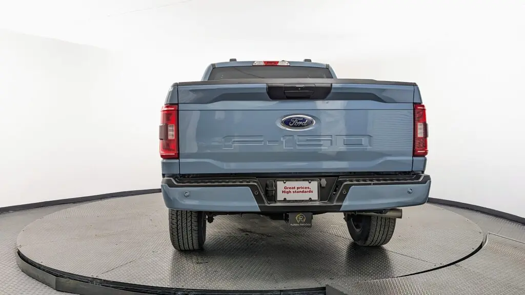 2023 FORD F-150 XL photo 6