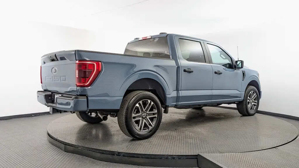 2023 FORD F-150 XL photo 7