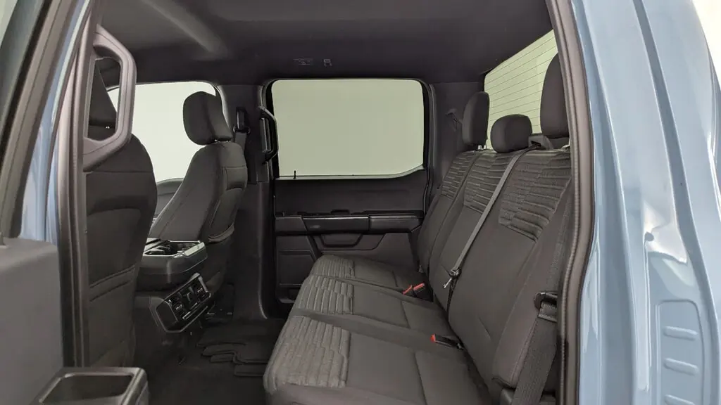 2023 FORD F-150 XL photo 16