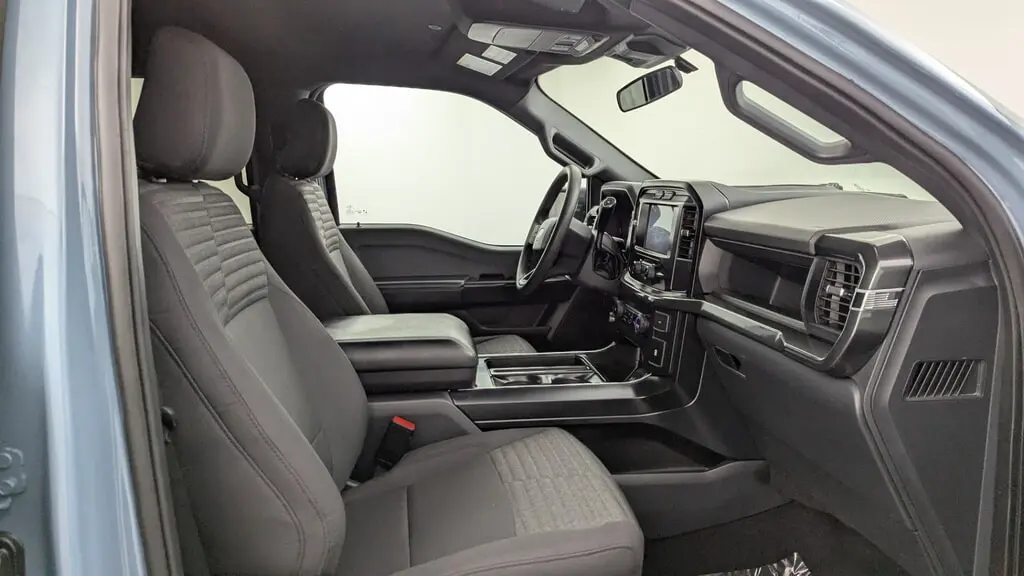 2023 FORD F-150 XL photo 20
