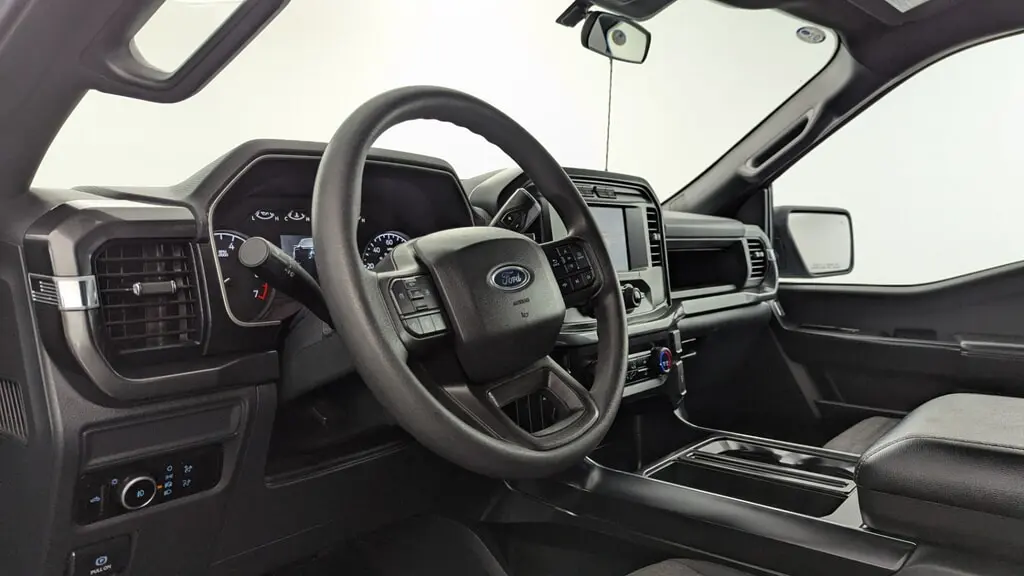 2023 FORD F-150 XL photo 22