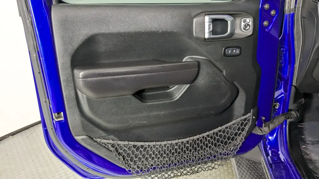 Florida Fine Cars - Used JEEP WRANGLER UNLIMITED 2020 ORLANDO FREEDOM