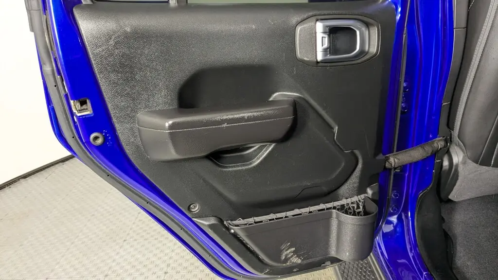 Florida Fine Cars - Used JEEP WRANGLER UNLIMITED 2020 ORLANDO FREEDOM