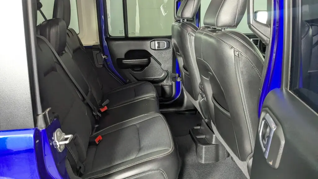 Florida Fine Cars - Used JEEP WRANGLER UNLIMITED 2020 ORLANDO FREEDOM