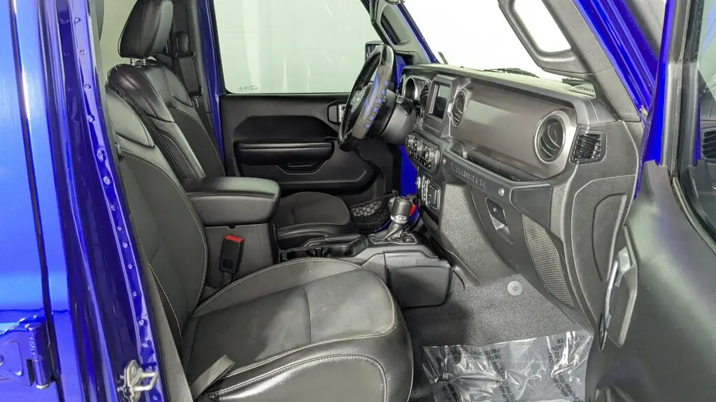 Florida Fine Cars - Used JEEP WRANGLER UNLIMITED 2020 ORLANDO FREEDOM