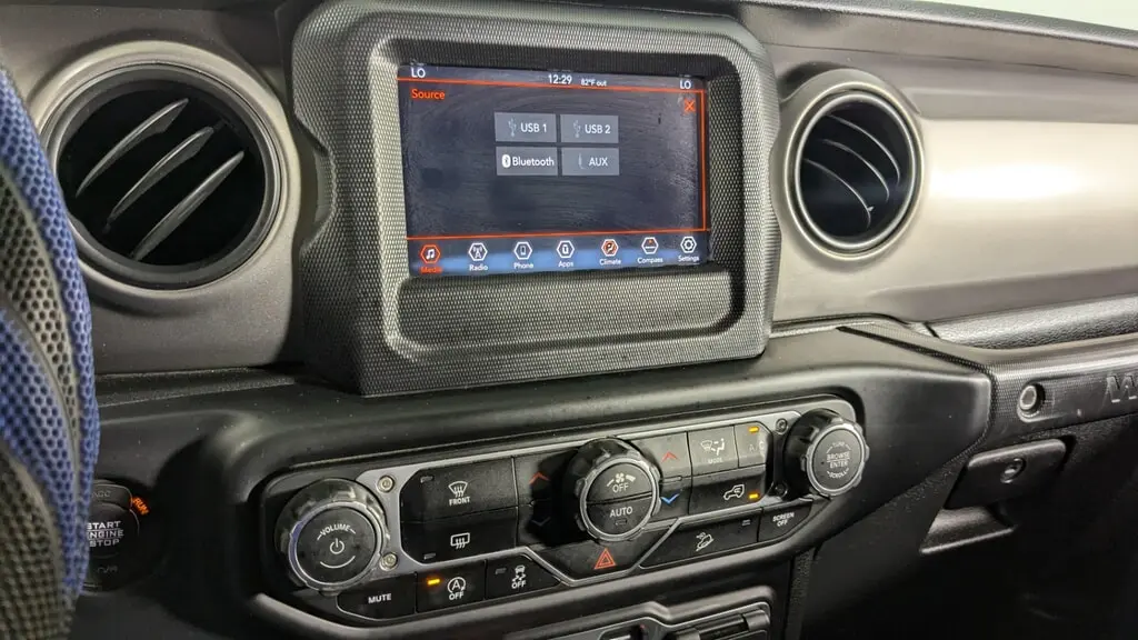 Florida Fine Cars - Used JEEP WRANGLER UNLIMITED 2020 ORLANDO FREEDOM