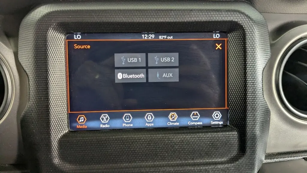 Florida Fine Cars - Used JEEP WRANGLER UNLIMITED 2020 ORLANDO FREEDOM