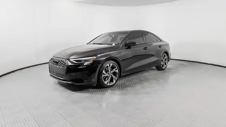 Florida Fine Cars - Used AUDI A3 2023 ORLANDO PREMIUM